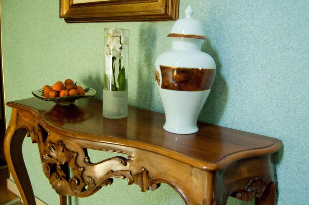 Hotel Marchesini Grezzana Rom bilde