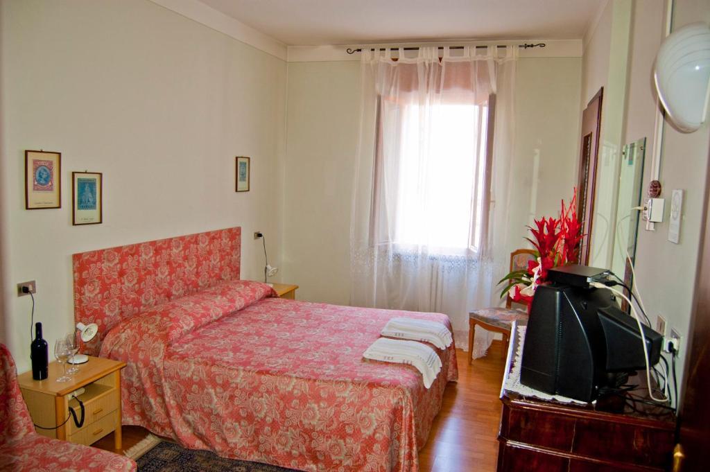 Hotel Marchesini Grezzana Rom bilde